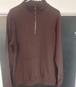 RSQ 1/4 Zip Sweatshirt BRAND NEW